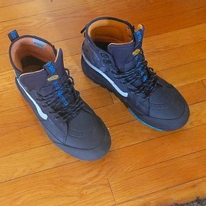 SK8-HI GORE-TEX MTE-3 size 10